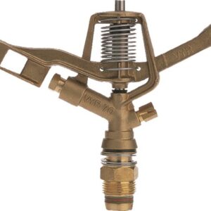 Aspersor Circular VYR-70