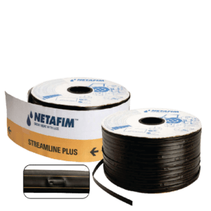 Cinta de Riego-Netafim