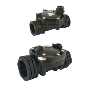 Electroválvulas Dorot