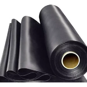 Geomembrana de HDPE