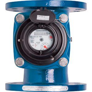 Medidor de Caudal-Hidroconta