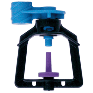 Rociador Rondo-Rivulis