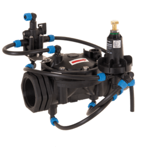 Válvula Hidráulica-Dorot